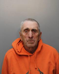 Morris Frankland Vanmeter a registered Sex Offender of West Virginia