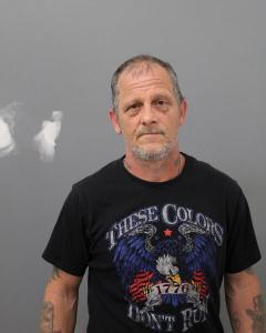 Eugene King a registered Sex Offender of West Virginia