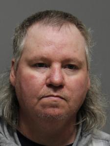 Alfred Dingess Junior a registered Sex Offender of West Virginia