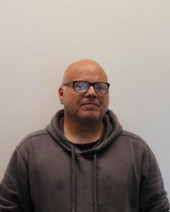 James Edward Magers a registered Sex Offender of West Virginia