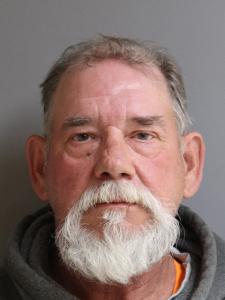 James Franklin Hickman a registered Sex Offender of West Virginia