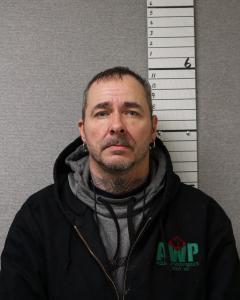 Christopher A Craddock a registered Sex Offender of West Virginia