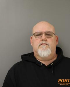 George William Locke a registered Sex Offender of West Virginia