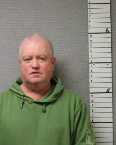 Gregory Lee Merrix a registered Sex Offender of West Virginia