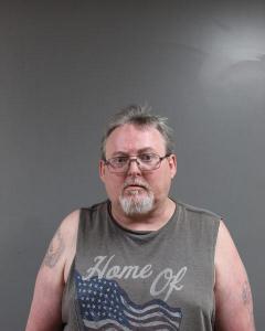 Donald Wayne Myers a registered Sex Offender of West Virginia