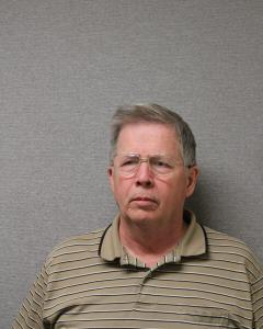 Bruce W Hamons a registered Sex Offender of West Virginia