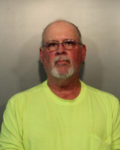 Newman Byrne Hoover II a registered Sex Offender of West Virginia