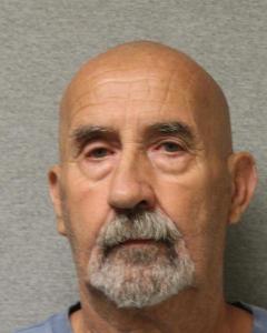 Clayton Lloyd Wolfe a registered Sex Offender of West Virginia