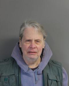 John C White a registered Sex Offender of West Virginia