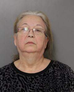 Nancy Ann Bruno a registered Sex Offender of West Virginia