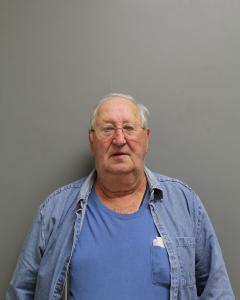 Harlan Ray Warner a registered Sex Offender of West Virginia