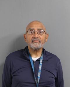 James Edward Tunstalle a registered Sex Offender of West Virginia