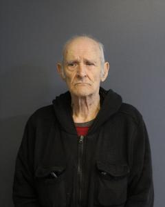 Leslie Leroy Thomas a registered Sex Offender of West Virginia