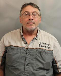 David Glen Lanham a registered Sex Offender of West Virginia