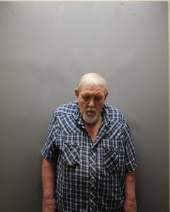 Delmas Royal King a registered Sex Offender of West Virginia