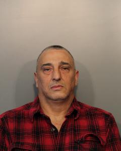 Rickey Earl Keys a registered Sex Offender of West Virginia