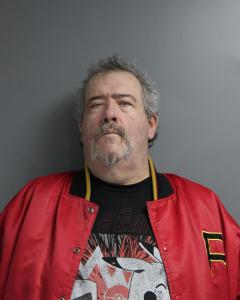 James Anthony Matheny a registered Sex Offender of West Virginia