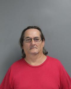 Michael Allen Gregory a registered Sex Offender of West Virginia