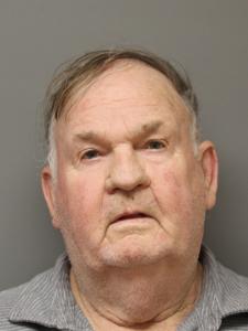 Daniel Staehlin Parsons a registered Sex Offender of West Virginia