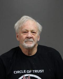 Wayne Monroe Fenwick a registered Sex Offender of West Virginia