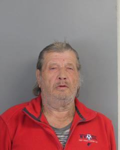 Franklin Burdette Junior a registered Sex Offender of West Virginia