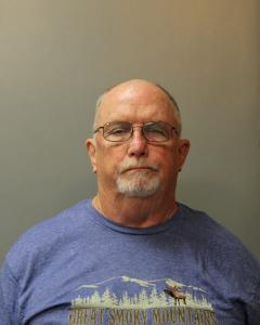 Roger Lee Gillenwater a registered Sex Offender of West Virginia