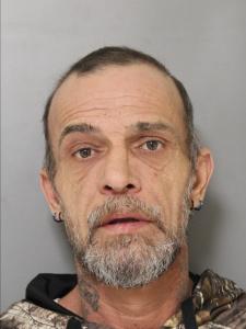 Mark Wayne Rhodes a registered  of West Virginia