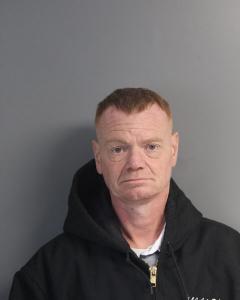 Douglas Dewayne Spencer a registered Sex Offender of West Virginia