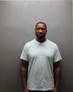 Carlos Tyrone Cosby a registered Sex Offender of West Virginia