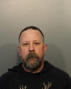 Jamie Nathan Cathers a registered Sex Offender of West Virginia