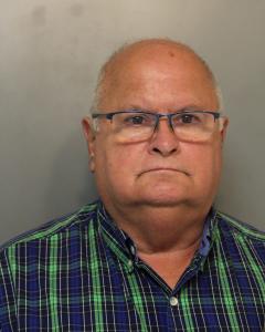 Michael Nicholas Rodoussakis a registered  of West Virginia