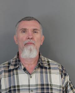Gary Lee Canterbury a registered Sex Offender of West Virginia