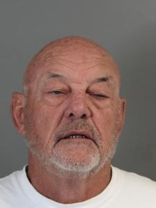 Charles Barry Guthrie a registered Sex Offender of West Virginia