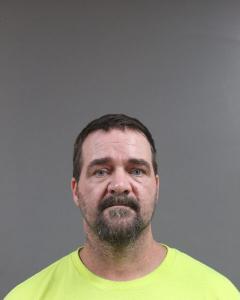 William Terry Murphy a registered Sex Offender of West Virginia