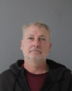 Eric William Hall a registered Sex Offender of West Virginia