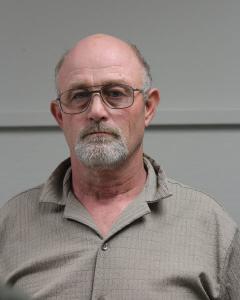 Ronnie Eugene Pauley a registered Sex Offender of West Virginia