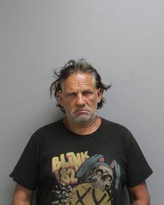 Jamie Ray Arbogast a registered Sex Offender of West Virginia