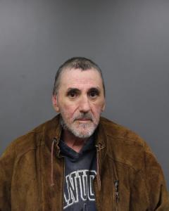 John Wesley Harris a registered Sex Offender of West Virginia