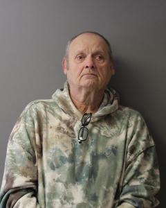 Bobby Barker Junior a registered Sex Offender of West Virginia