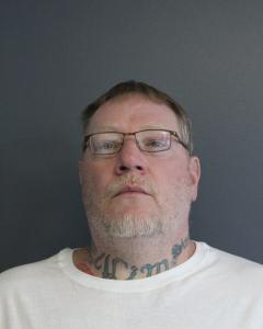 Chad Richard Wilson a registered  of West Virginia