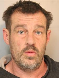 Jason Whalt Fury a registered Sex Offender of West Virginia