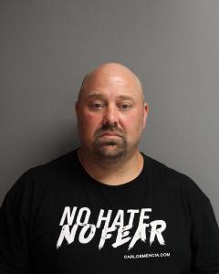 Benji Allen Tustin a registered Sex Offender of West Virginia