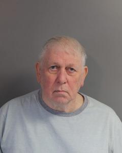 Larry Jackson Pauley a registered Sex Offender of West Virginia
