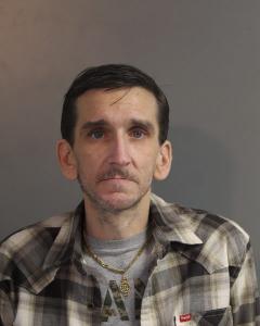 John David Bonnette a registered Sex Offender of West Virginia