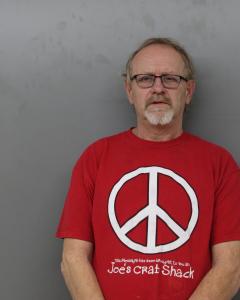 Anthony Dwayne Jennings a registered Sex Offender of West Virginia