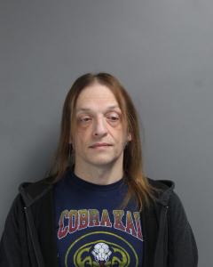 William Allen Shann a registered Sex Offender of West Virginia