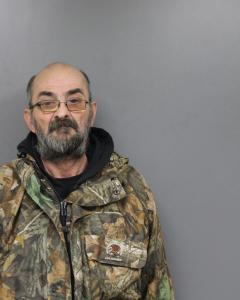 Alva Jennings Selman a registered Sex Offender of West Virginia