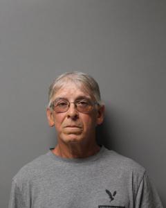 Melvin Timothy Mosley a registered Sex Offender of West Virginia