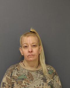 Melissa Joan Landis a registered Sex Offender of West Virginia