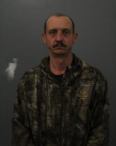 Curtis Nathan Selvey a registered Sex Offender of West Virginia
